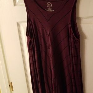 Maurices Cild Shoulder tee